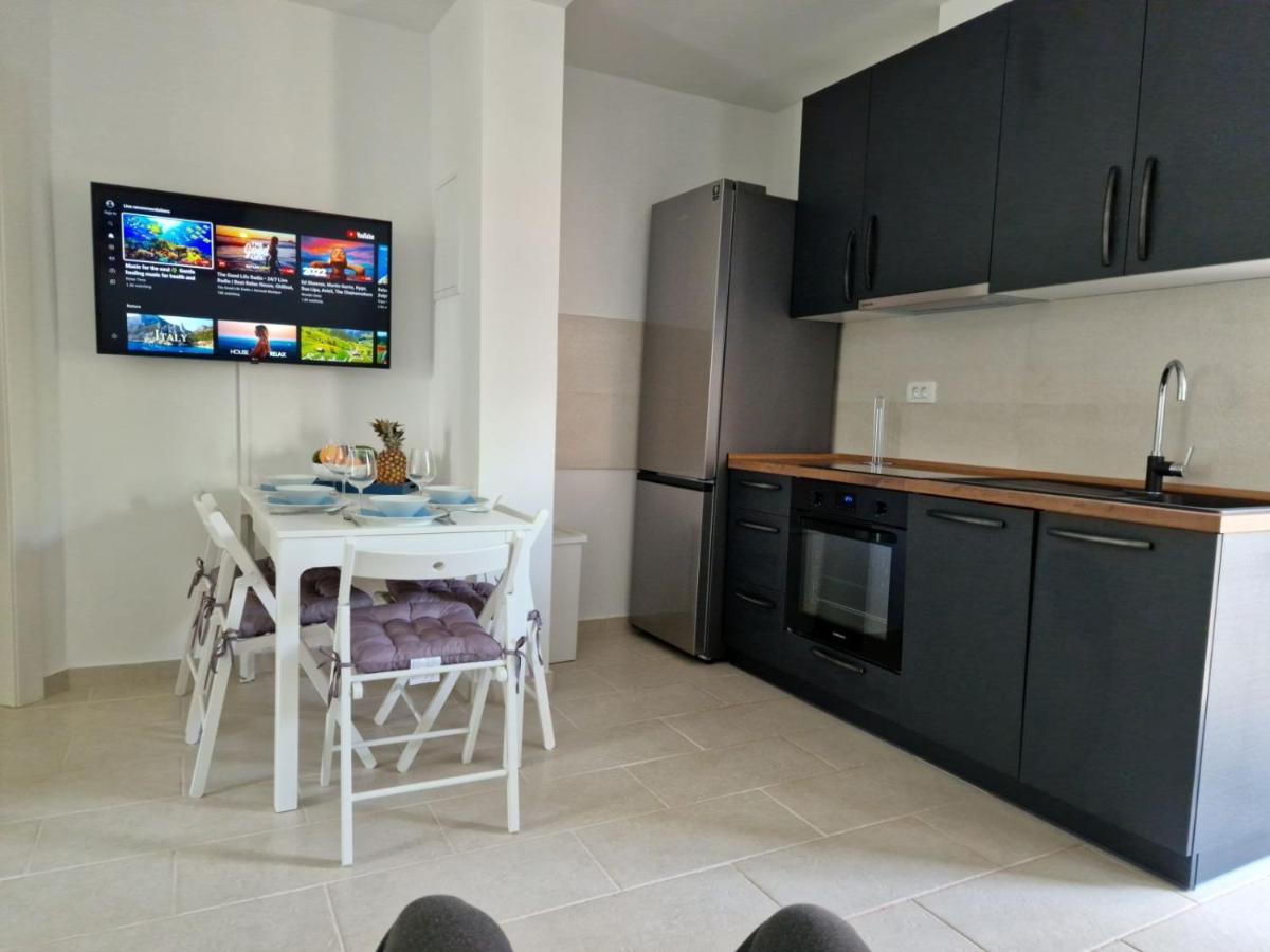 Anna24 Holidays Вантачичи Экстерьер фото
